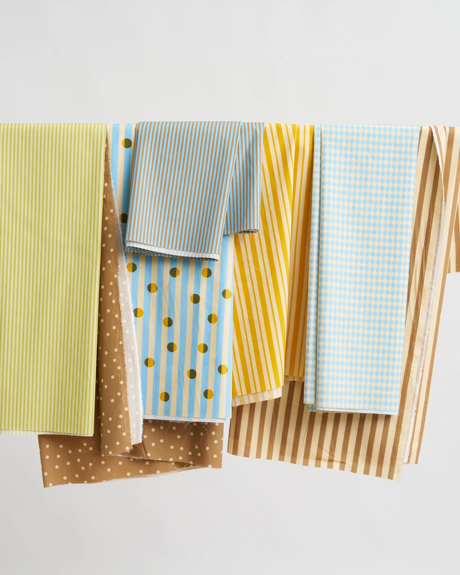 Stitch Your Own Magic