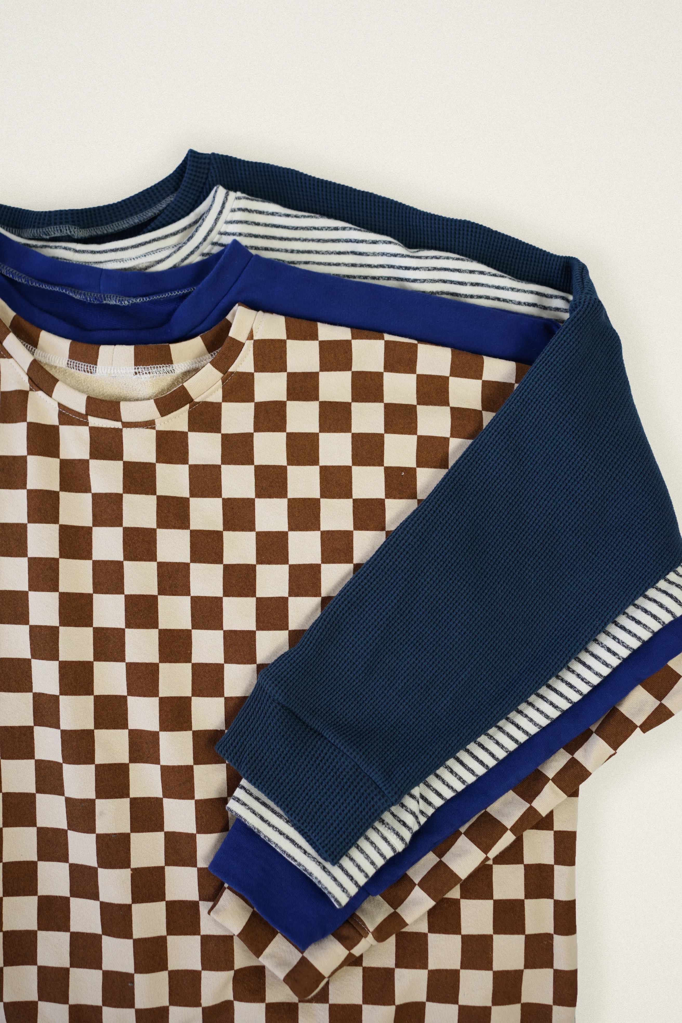 All Around Crew + Expansion PDF Sewing Pattern - Image 16