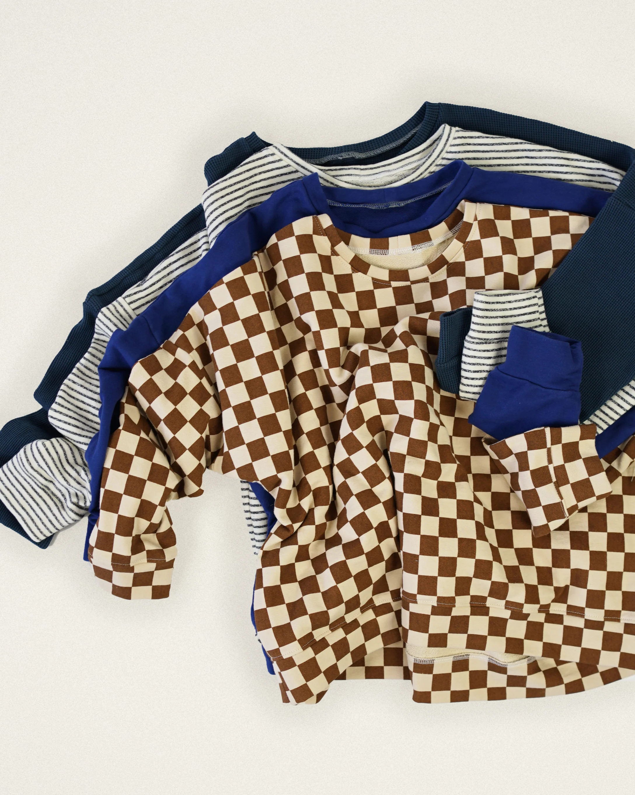 All Around Crew + Expansion PDF Sewing Pattern - Image 17