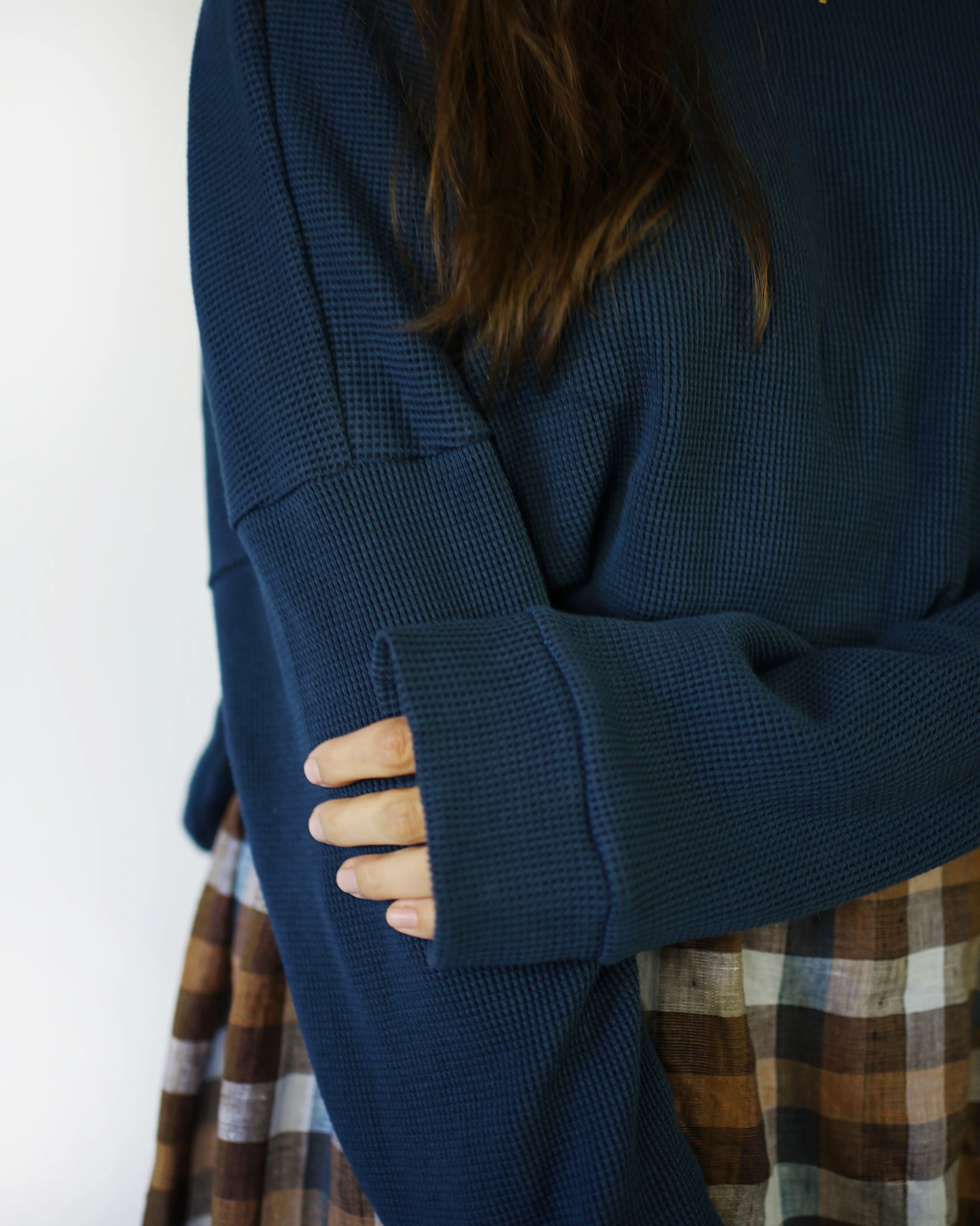 All Around Crew + Expansion PDF Sewing Pattern - Image 19