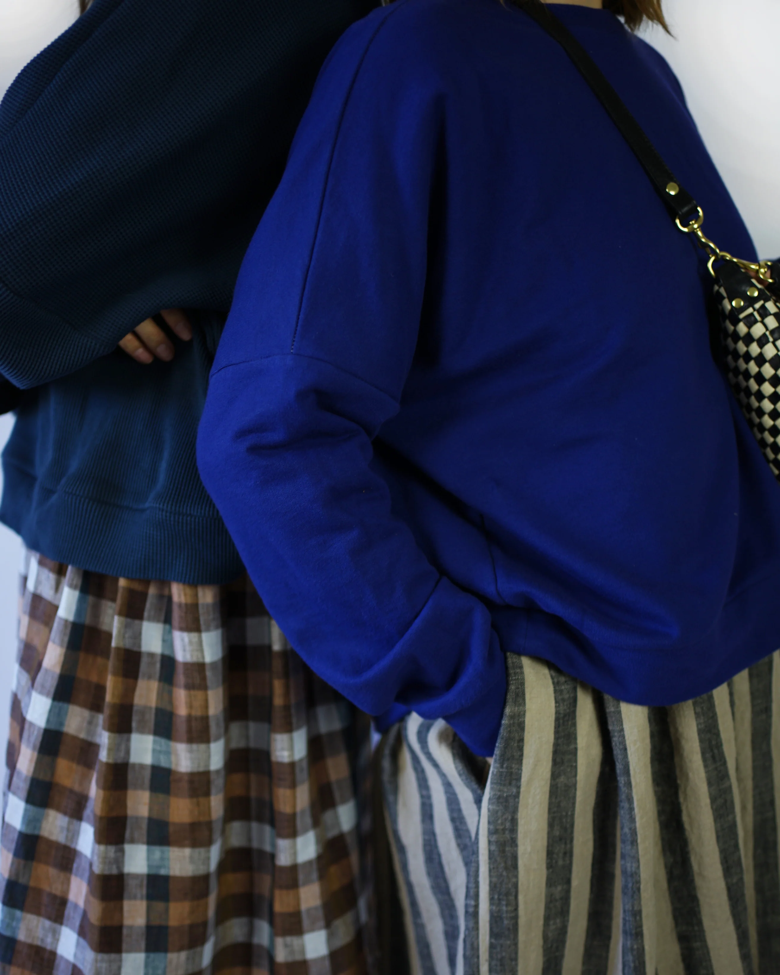 All Around Crew + Expansion PDF Sewing Pattern - Image 20