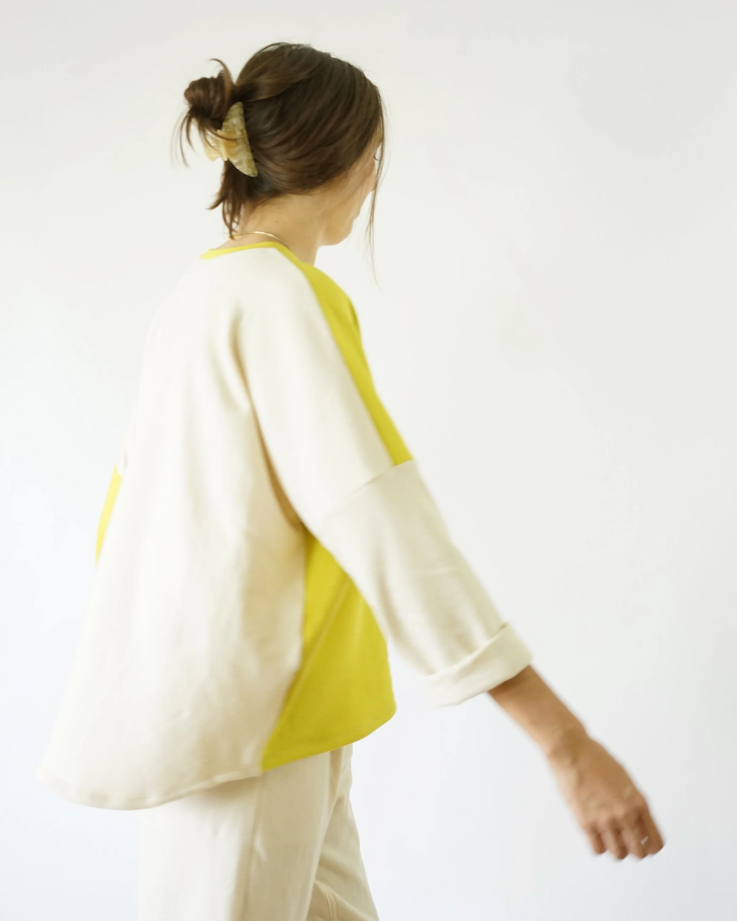 All Around Crew + Expansion PDF Sewing Pattern - Image 4