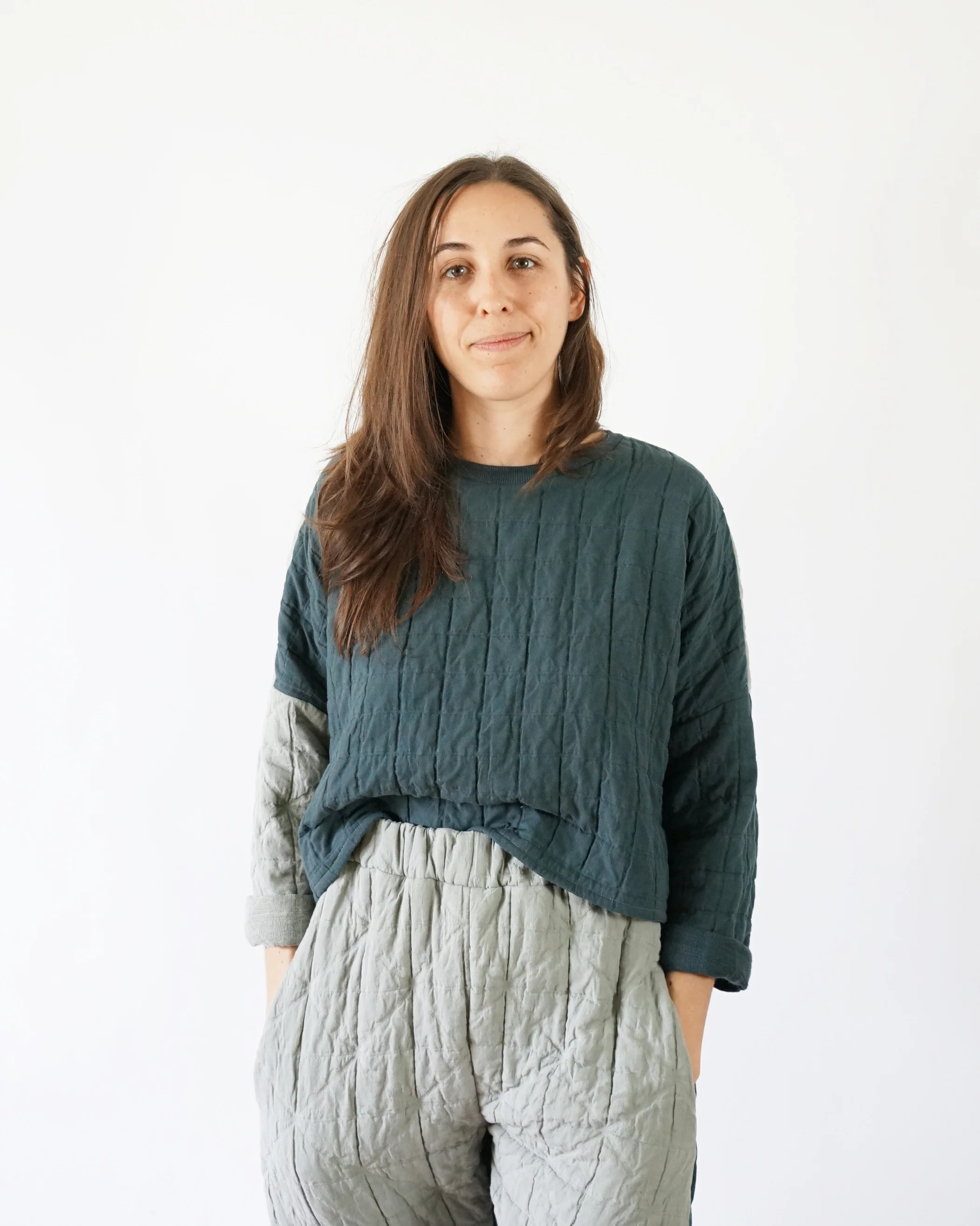 All Around Crew + Expansion PDF Sewing Pattern - Image 5