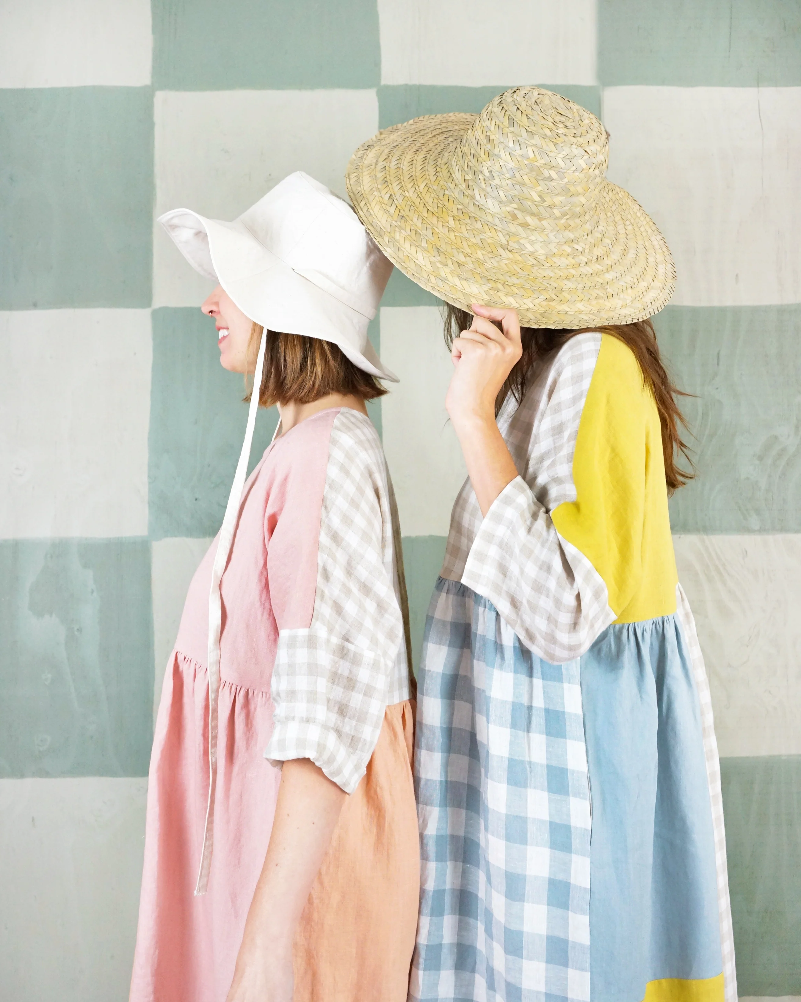 Horizon Day Dress PDF Sewing Pattern - Image 6