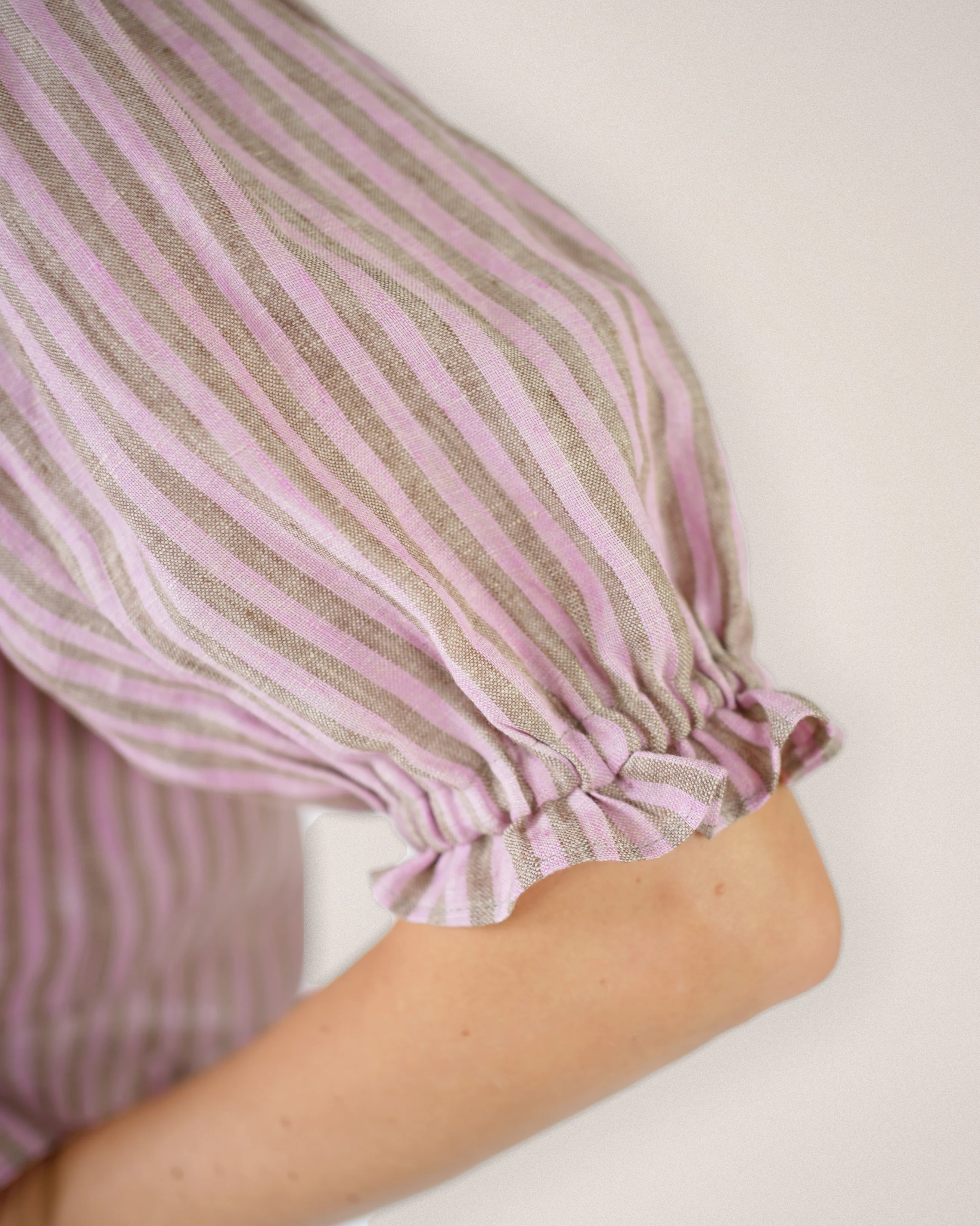 Ruffle Brunch Set PDF Sewing Pattern - Image 8