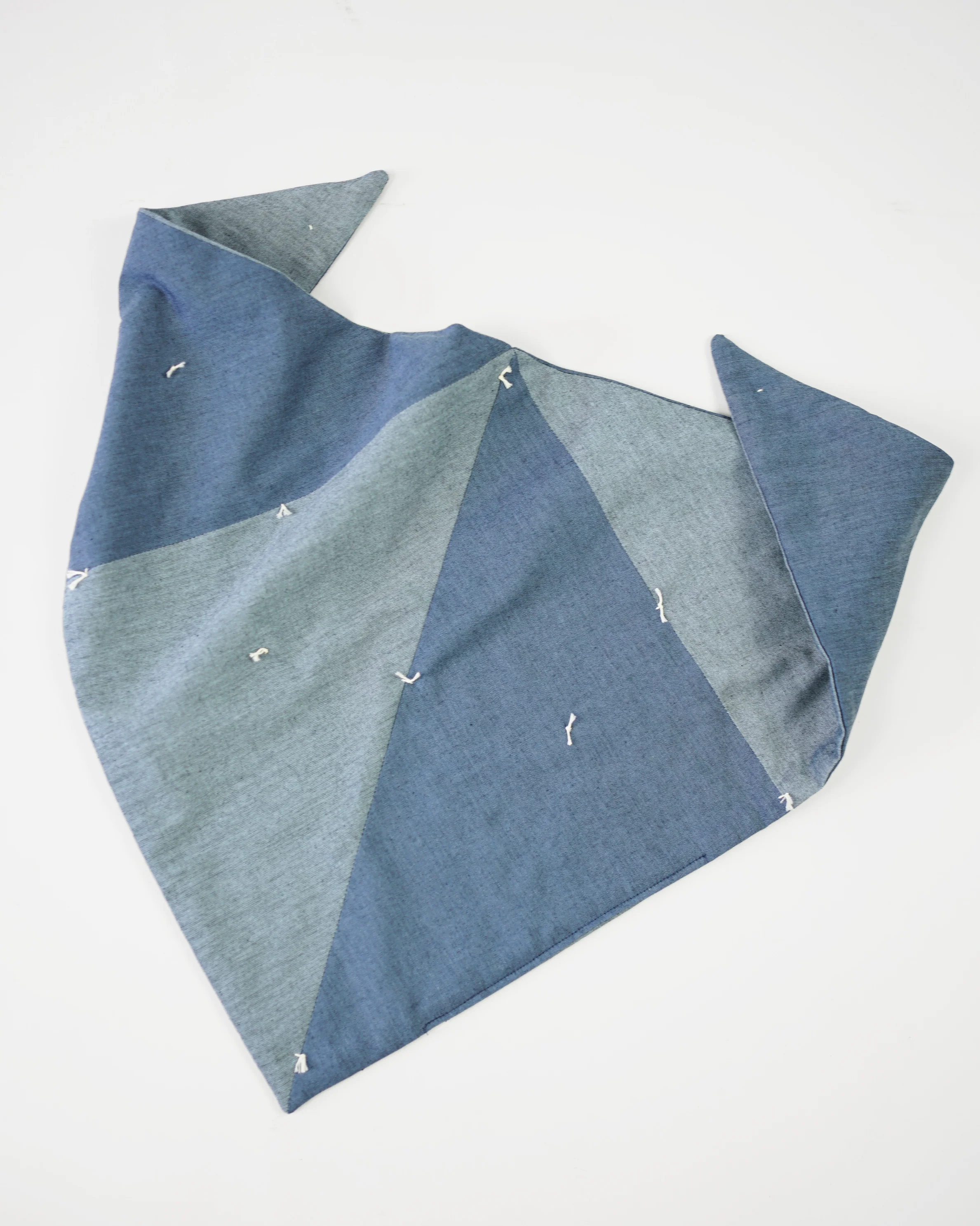 Sugar Quilt Scarf PDF Sewing Pattern - Image 7